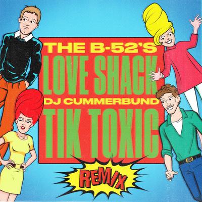 DJ Cummerbund's cover