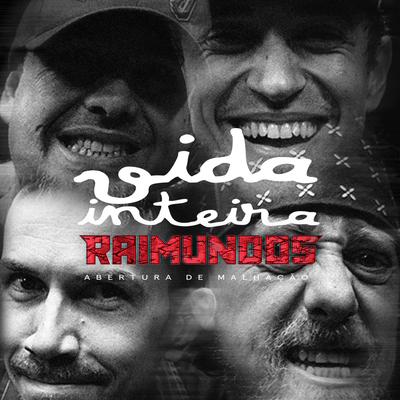 Vida Inteira (Meu Lugar) By Raimundos's cover