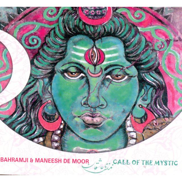 Bahramji & Maneesh De Moor's avatar image