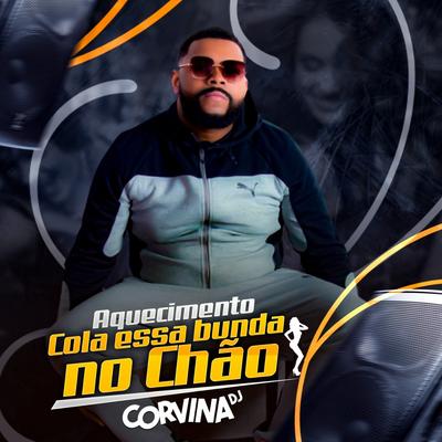 Aquecimento Cola Essa Bunda no Chão By Corvina Dj's cover