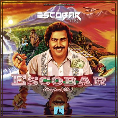 Escobar's cover