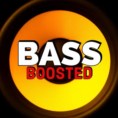 Bass Boosted Music Mix 20's cover