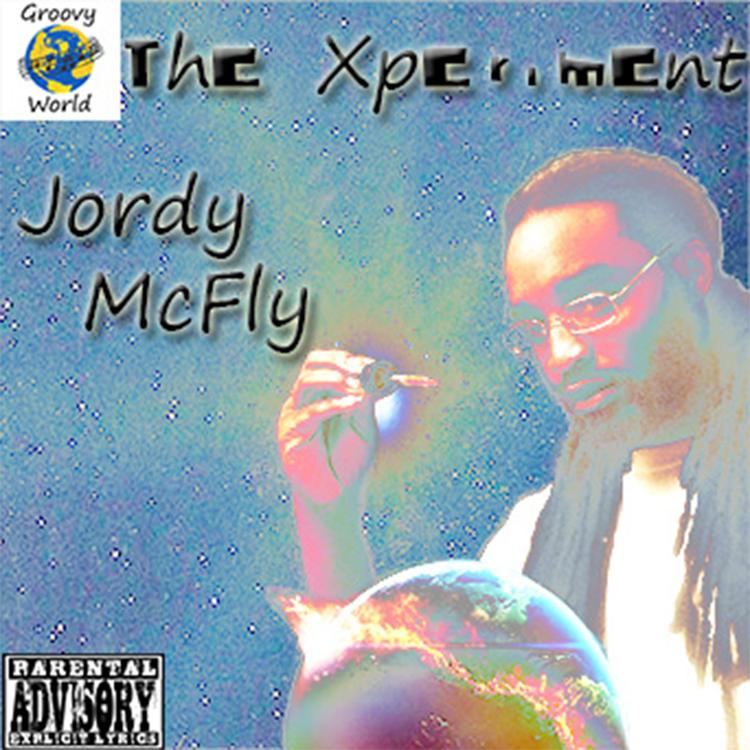 Jordy McFly's avatar image