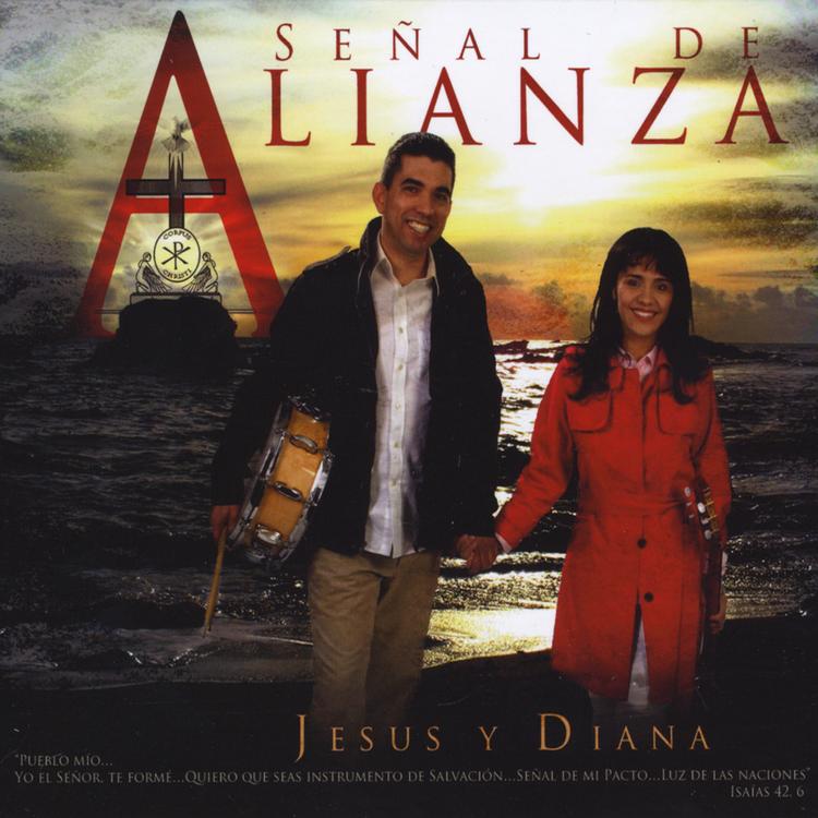 Jesus y Diana Cantillo's avatar image