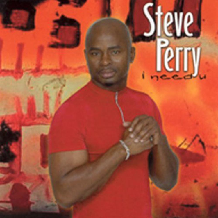 Steve Perry's avatar image