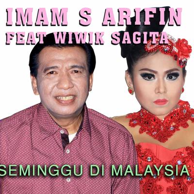 Seminggu Di Malaysia's cover