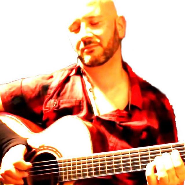 Agustín Amigó's avatar image