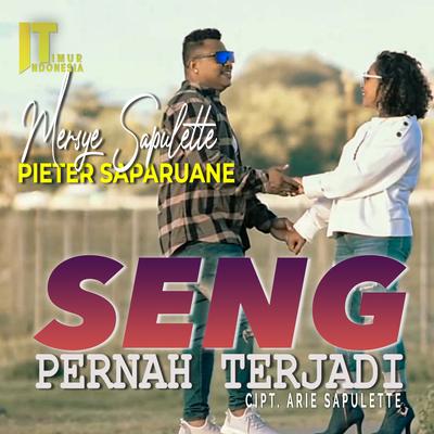 Seng Pernah Terjadi's cover