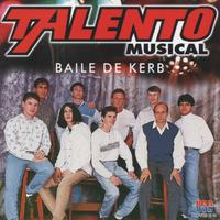 Talento Musical's avatar cover