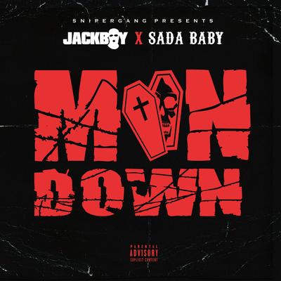 Man Down (feat. Sada Baby)'s cover