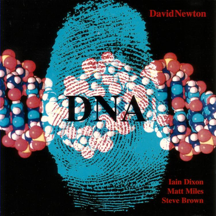 David Newton's avatar image