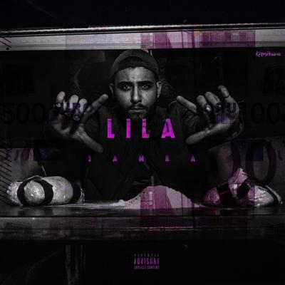 Lila By Samra's cover