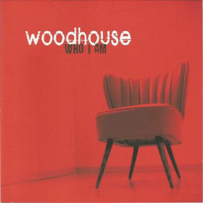 Suedehead By Woodhouse's cover