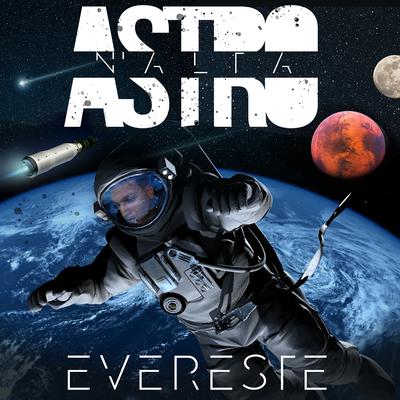 Astro N' Alta By Evereste, PSY, Dionizio's cover