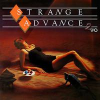 Strange Advance's avatar cover