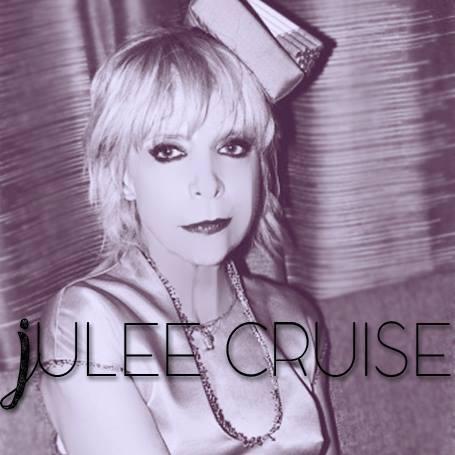 Julee Cruise's avatar image