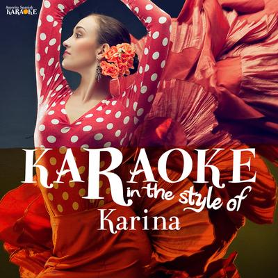 Las Flechas Del Amor (Karaoke Version)'s cover