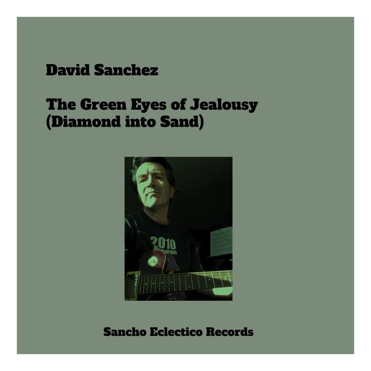 David Sanchez's avatar image