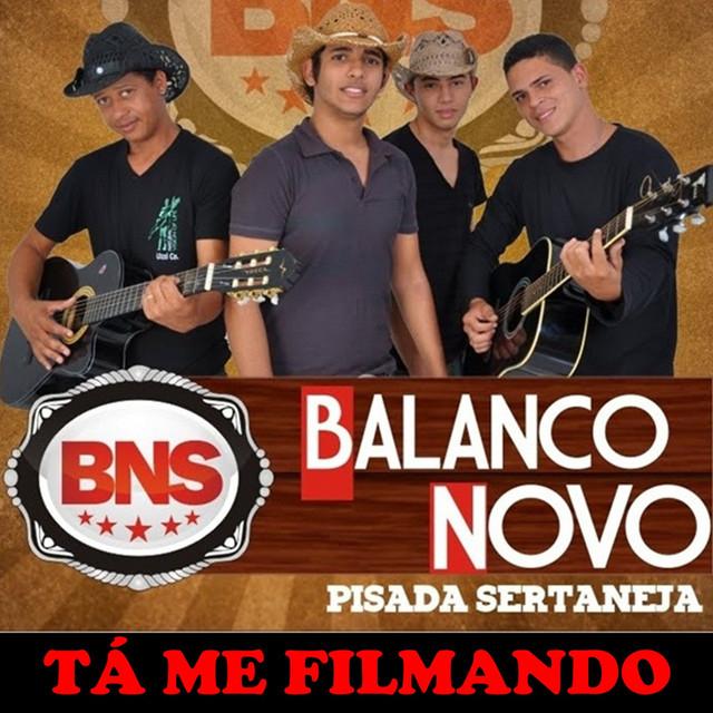 Balanço Novo Sertanejo's avatar image