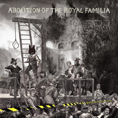 Abolition of the Royal Familia's cover