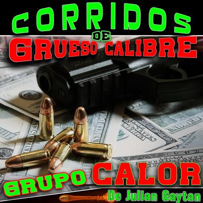 Corridos De Grueso Calibre's cover