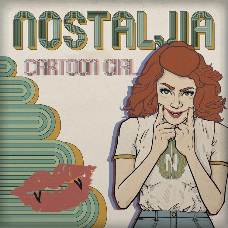 Nostaljia's avatar image