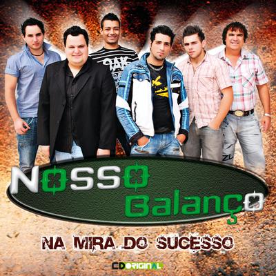 Tô Doido By Nosso Balanço's cover