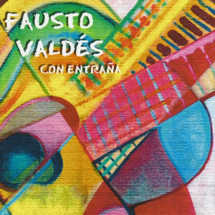 Fausto Valdés's avatar image