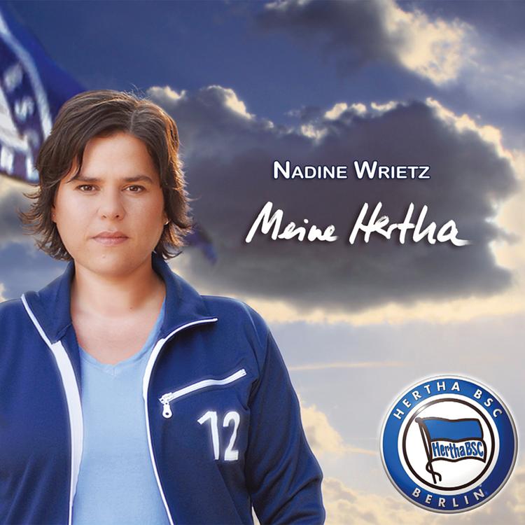 Nadine Wrietz's avatar image