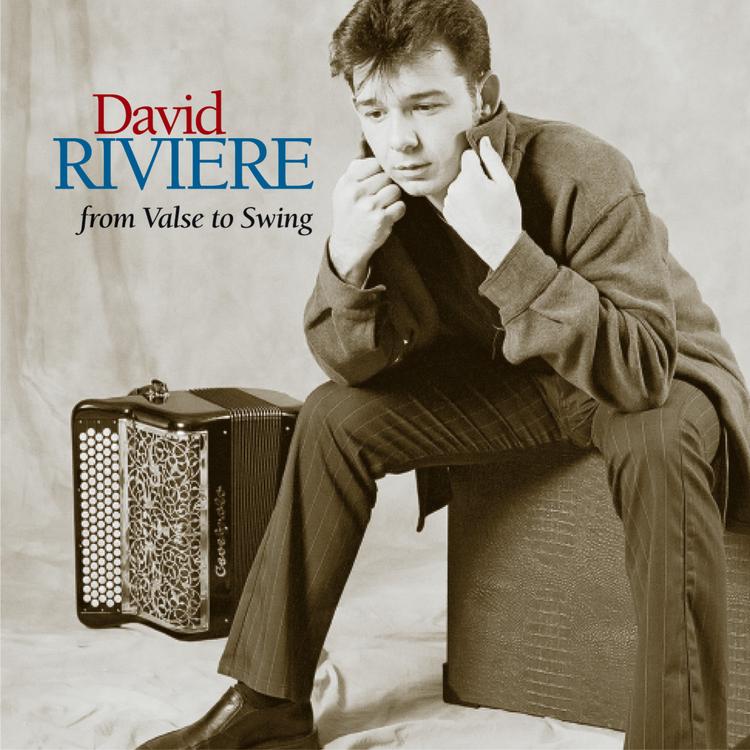 David Rivière's avatar image