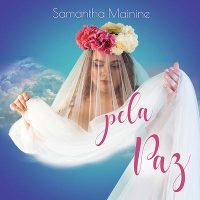 Ela Desatinou By Samantha Mainine's cover