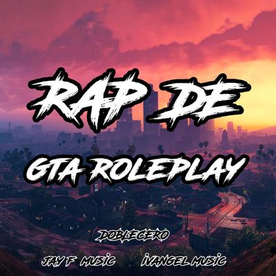 Rap de GTA Roleplay's cover