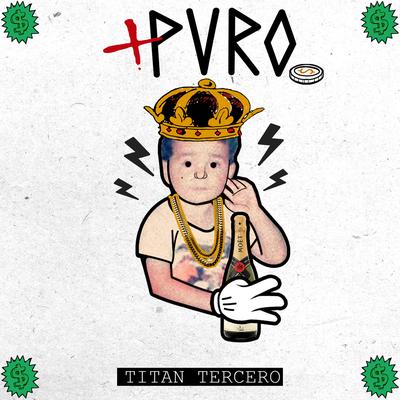 Titan Tercero's cover