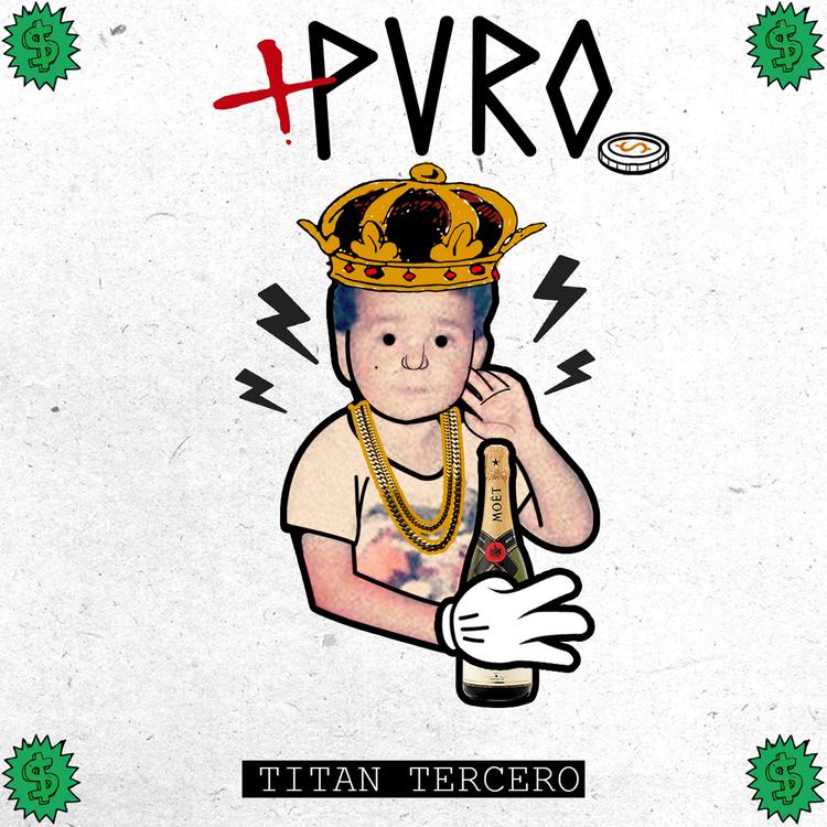Titan Tercero's avatar image