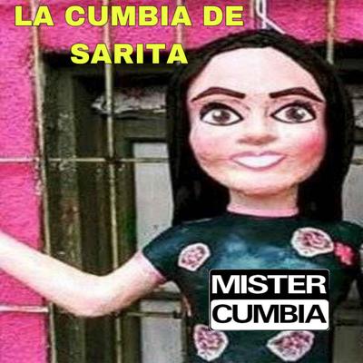 La Cumbia de Sarita Sosa's cover