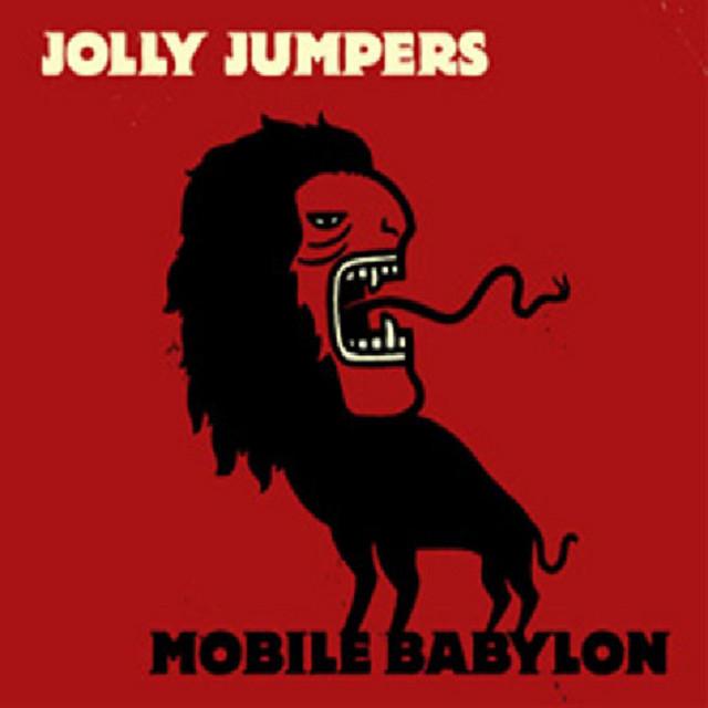 Jolly Jumpers's avatar image