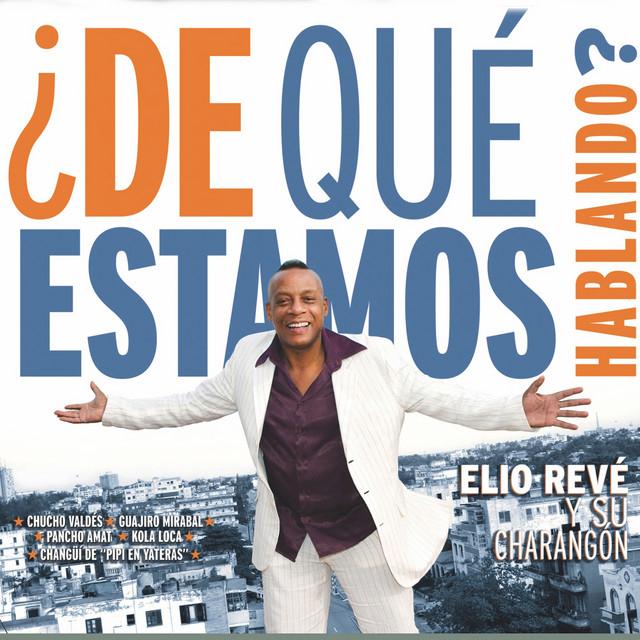 Elio Revé y su Charangón's avatar image