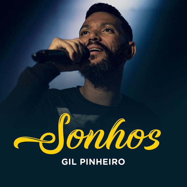 Cantor Gil Pinheiro's avatar image