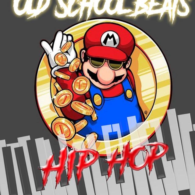 Old School Beats's avatar image
