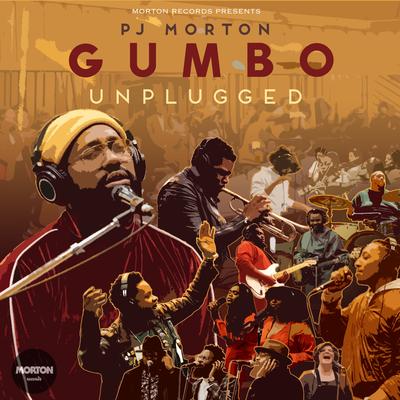 Gumbo Unplugged (Live)'s cover