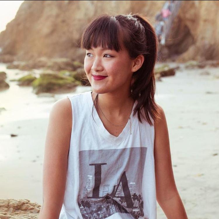 Katherine Ho's avatar image