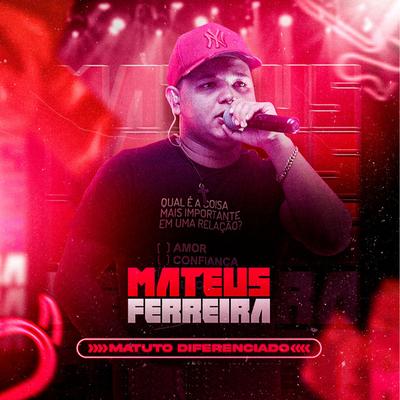 Mateus Ferreira's cover