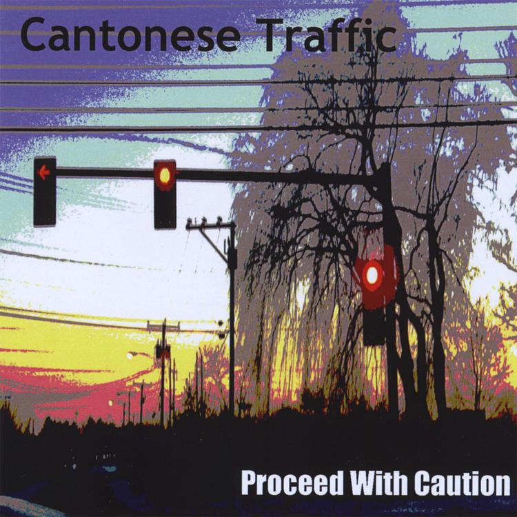 Cantonese Traffic's avatar image