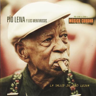 Pio Leiva Y Los Mentirosos's cover