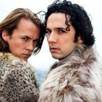 Ylvis's avatar cover
