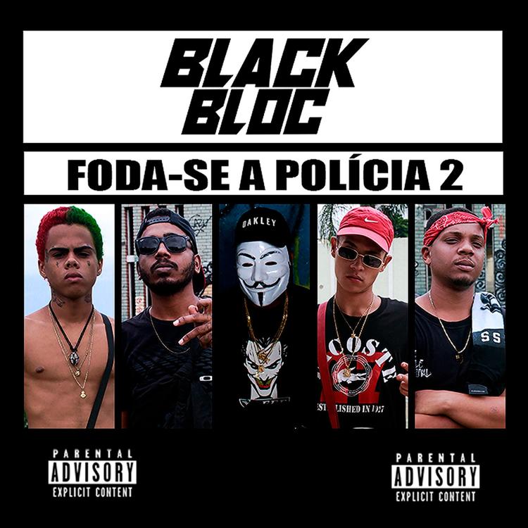 Black Bloc Mc's's avatar image