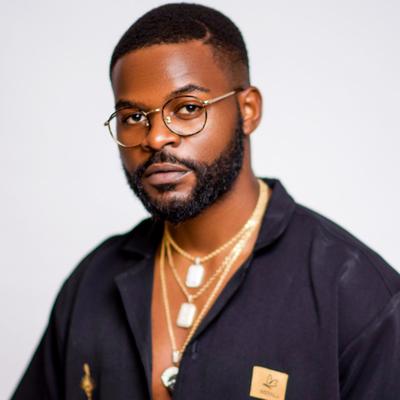 Falz's cover