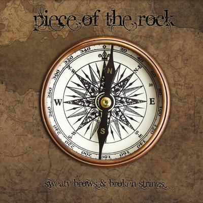 Piece of the Rock's cover