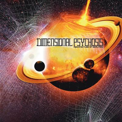 Terminal Intensity By Dimensional Psychosis's cover