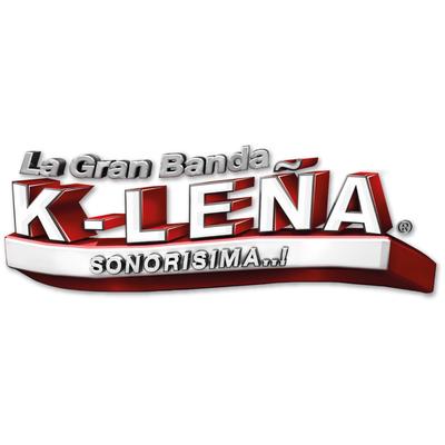 La Gran Banda K-Leña Sonorísima, Vol. 12's cover